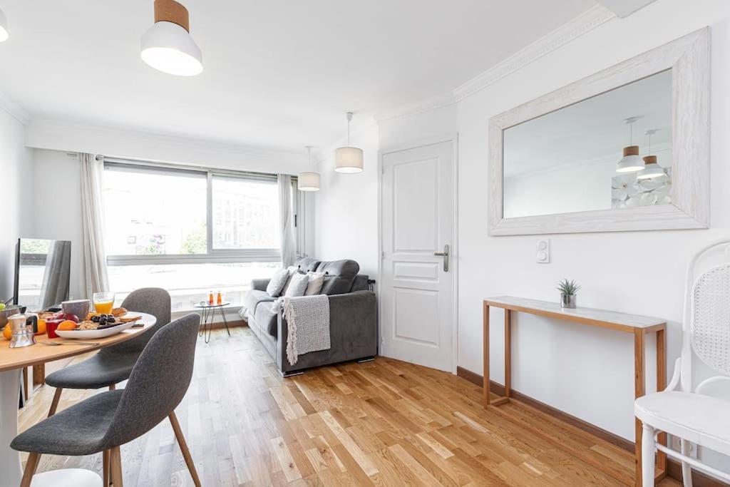 Apartment Joffre 2 - Cosy In Center *
