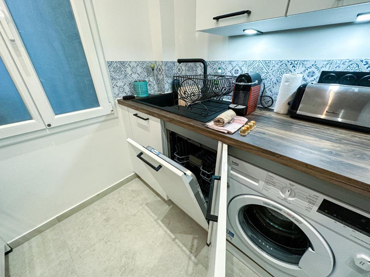 Apartment Clemenceau - Central, Calme, Cosy, Moderne *