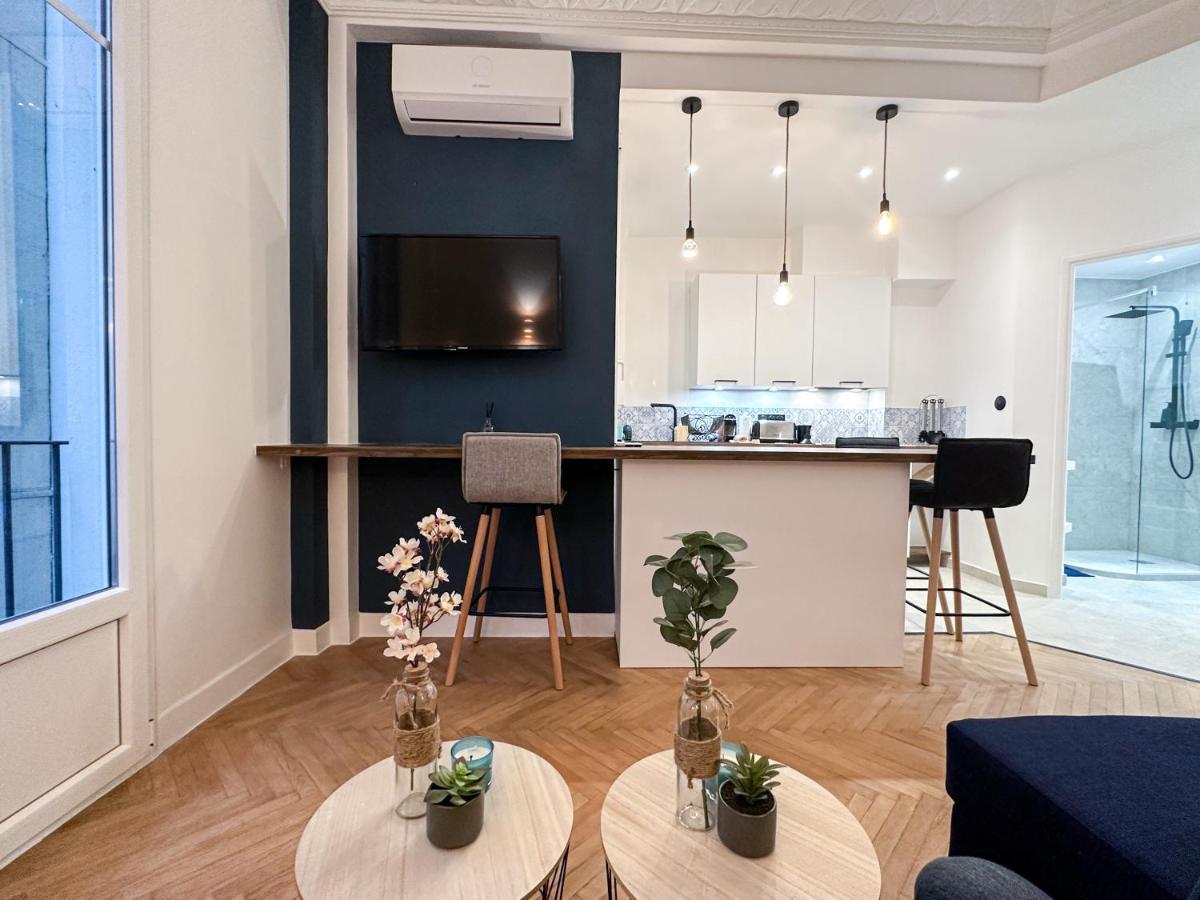 Apartment Clemenceau - Central, Calme, Cosy, Moderne *