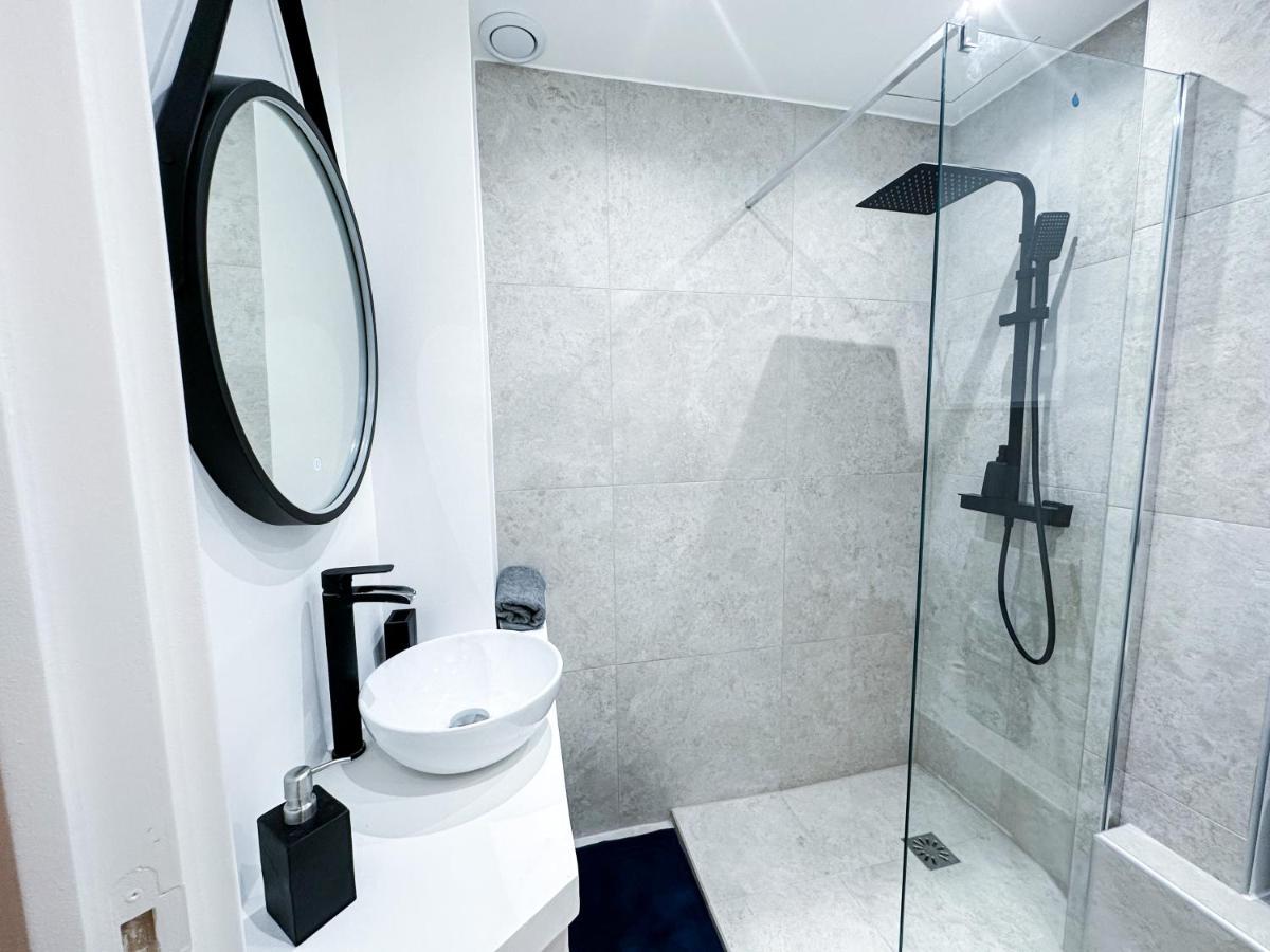 Clemenceau - Central, Calme, Cosy, Moderne Apartment *