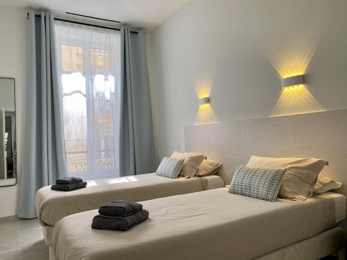 Apartamento Urban 5 Nice