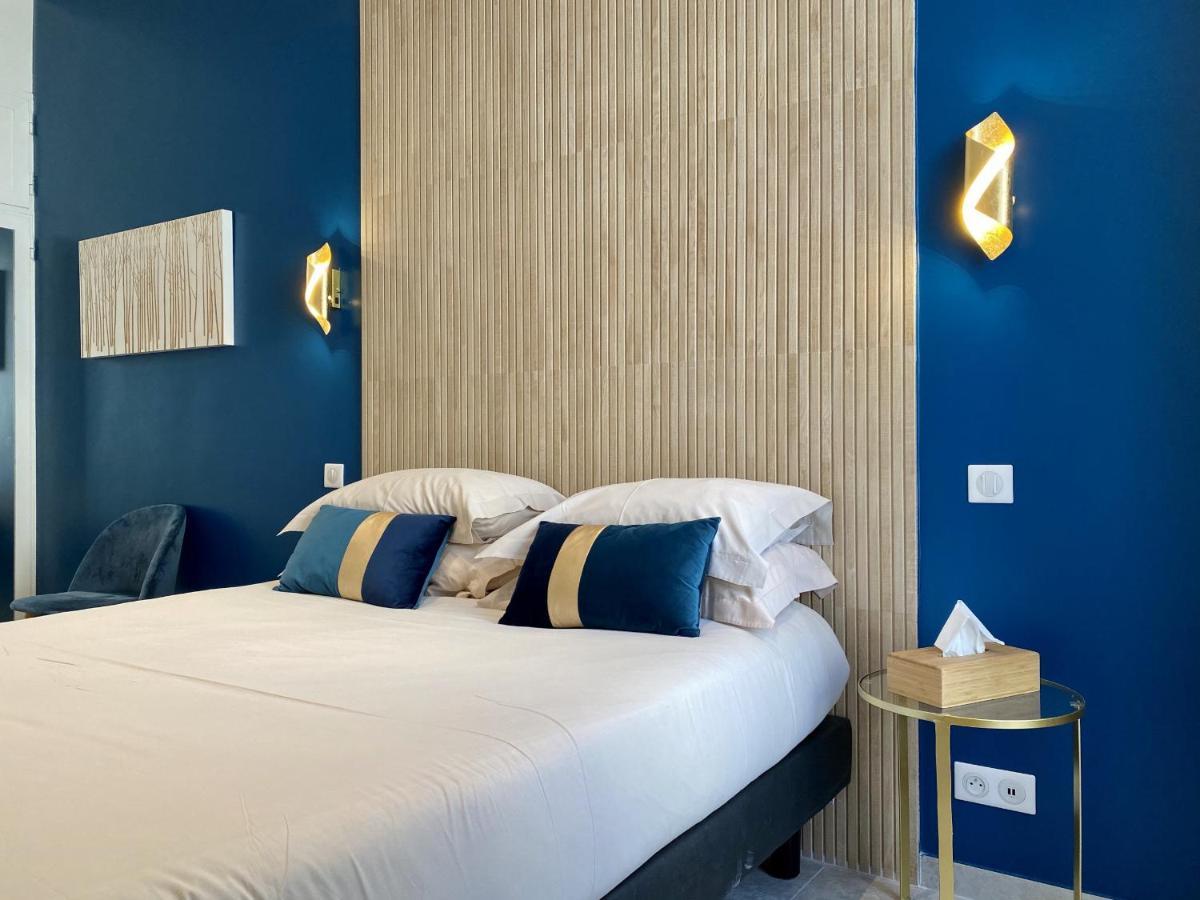 Urban 5 * Nice