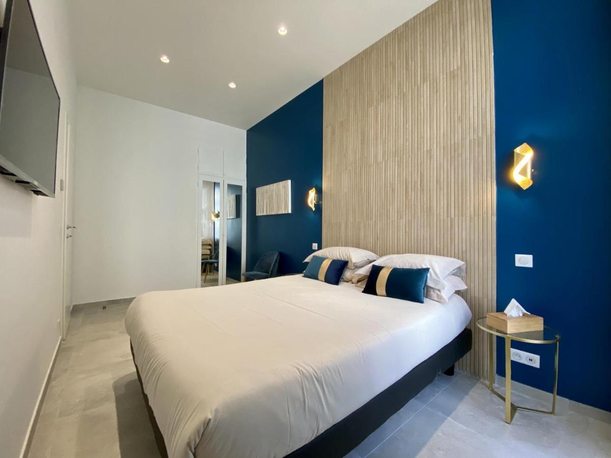 Urban 5 Apartamento Nice