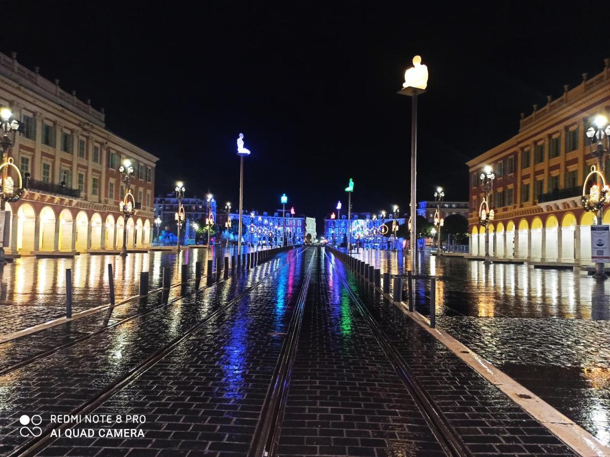 Lovely View Apartment