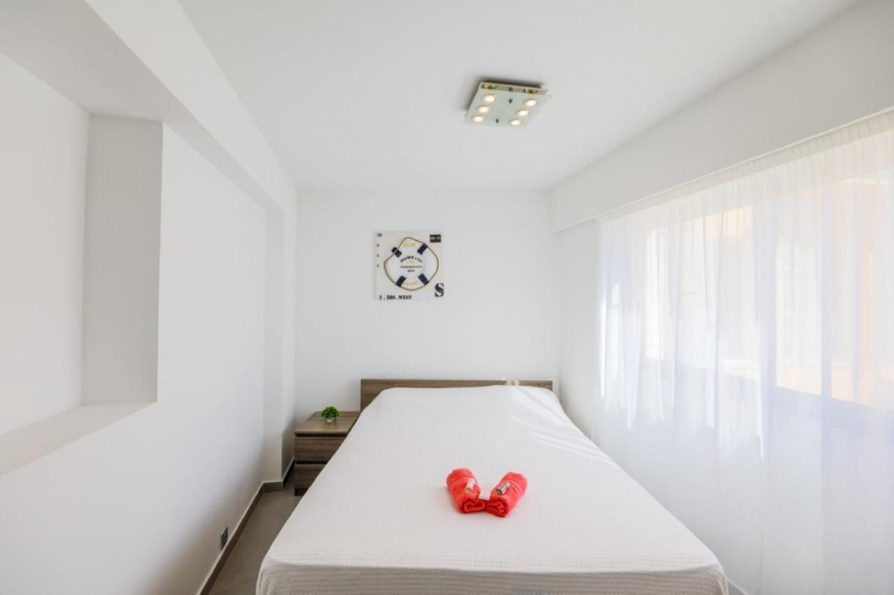 Apartment Suede 3 Ap4209 By Riviera Homes Nice