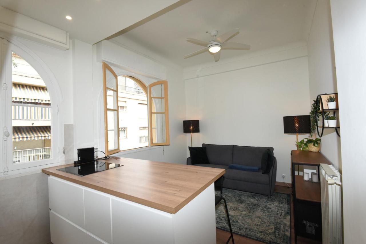 Trachel01 Apartamento *
