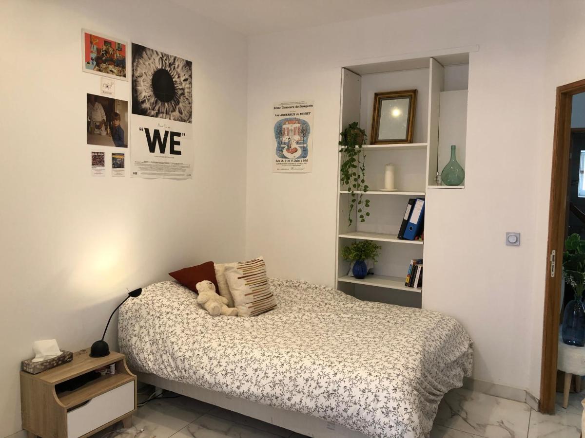 Liberation Apartamento