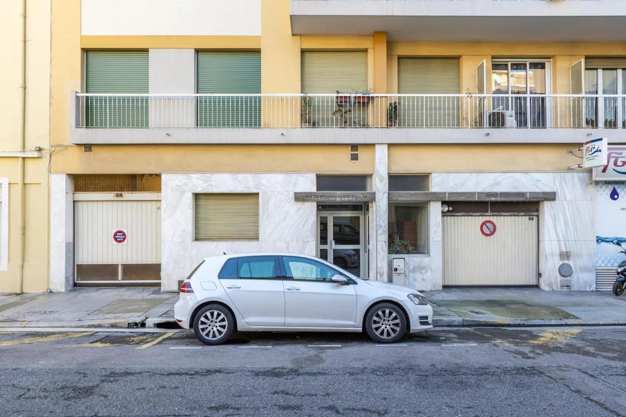 Eat - Sleep - Wander Chic And Cosy Flat *