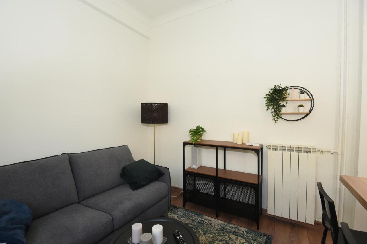 Apartamento Trachel01 Nice