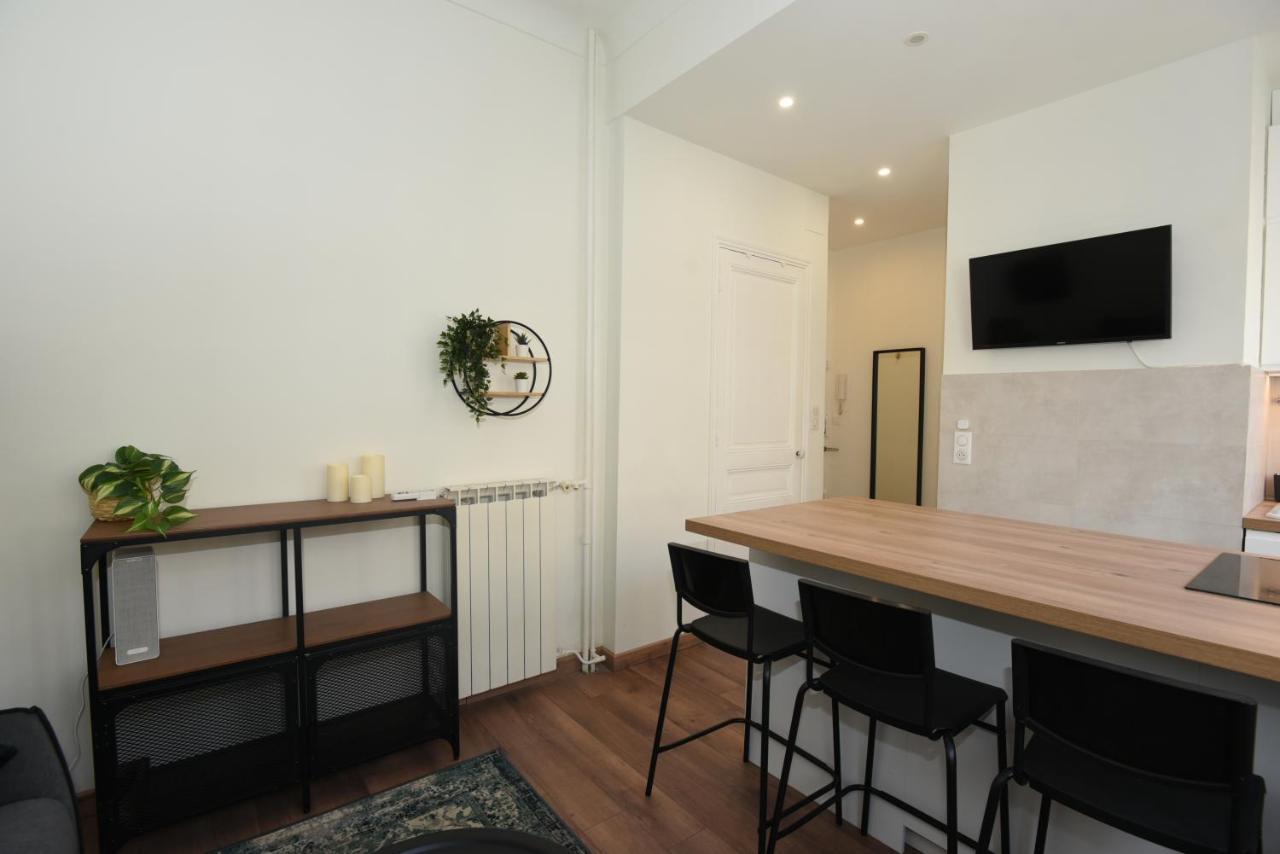 Trachel01 Apartamento