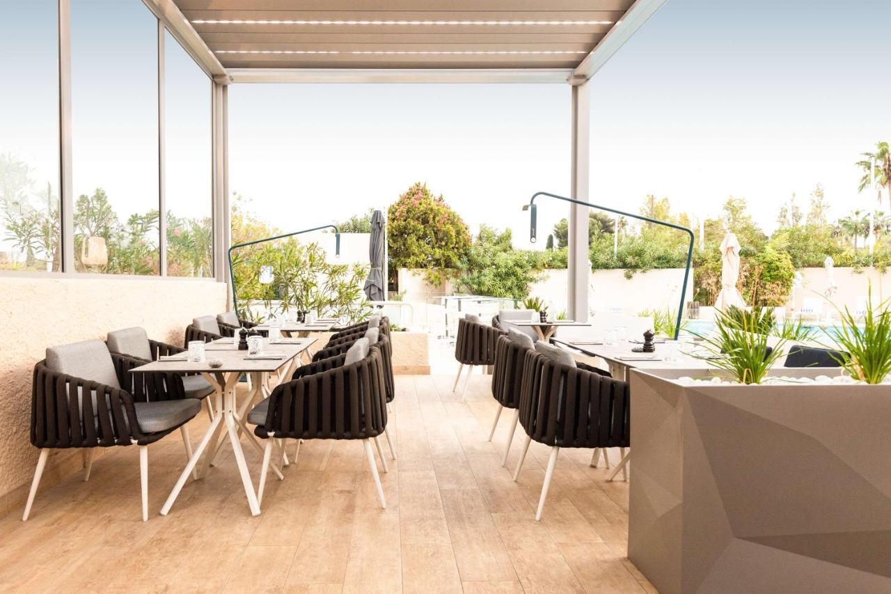 Radisson Airport Nice