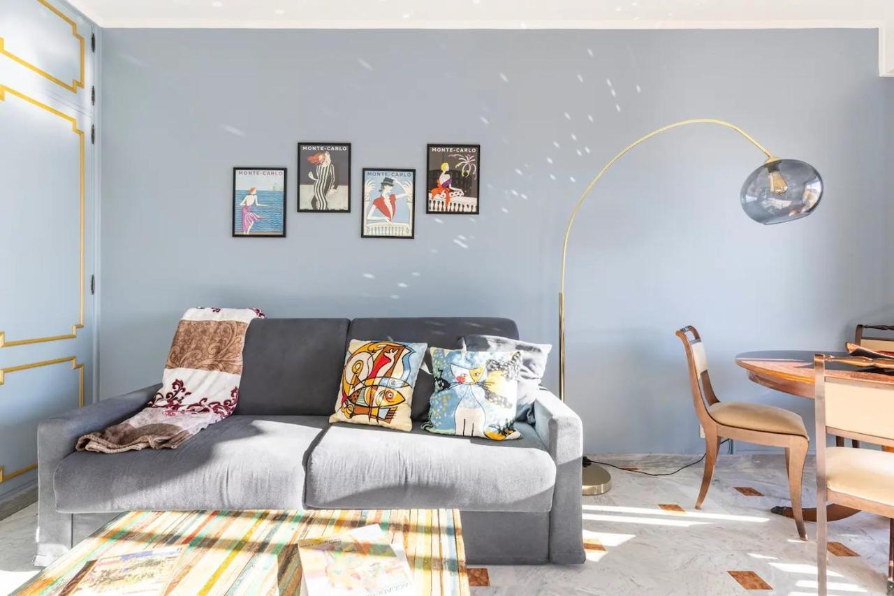 Eat - Sleep - Wander Chic And Cosy Flat