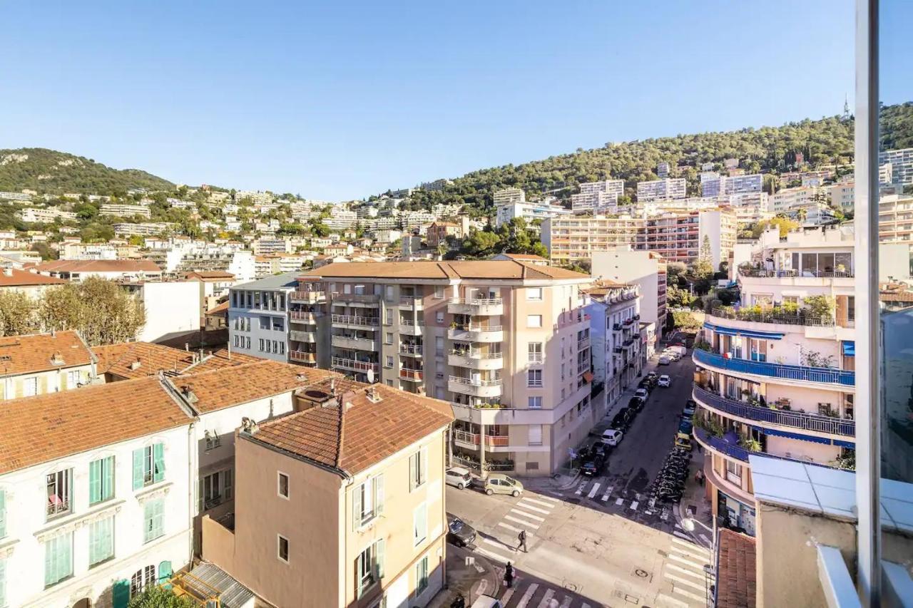 Eat - Sleep - Wander Chic And Cosy Flat