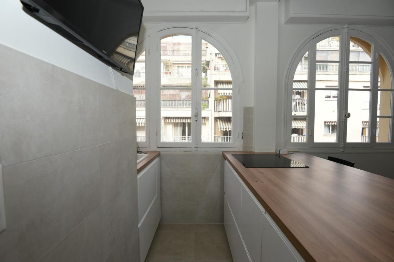 Trachel01 Apartamento Nice