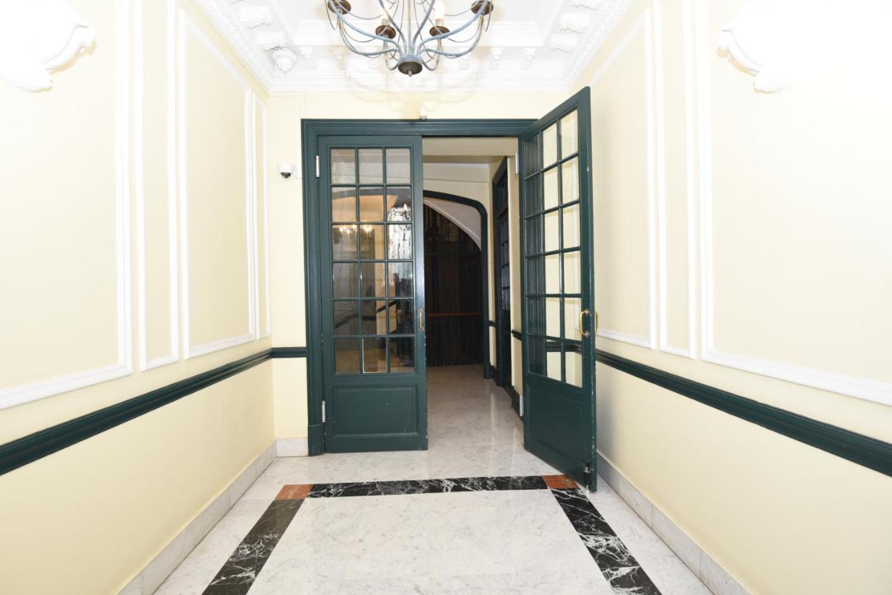 Apartamento Trachel01
