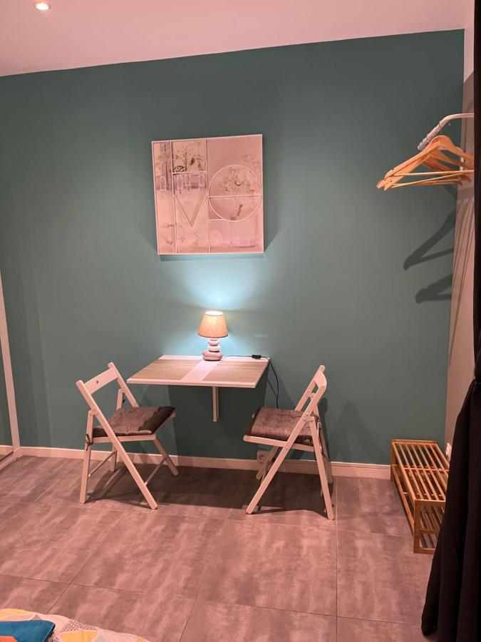Appartement Beautiful With Terrace Centre