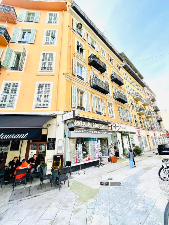 Apartment Bonaparte - Nice