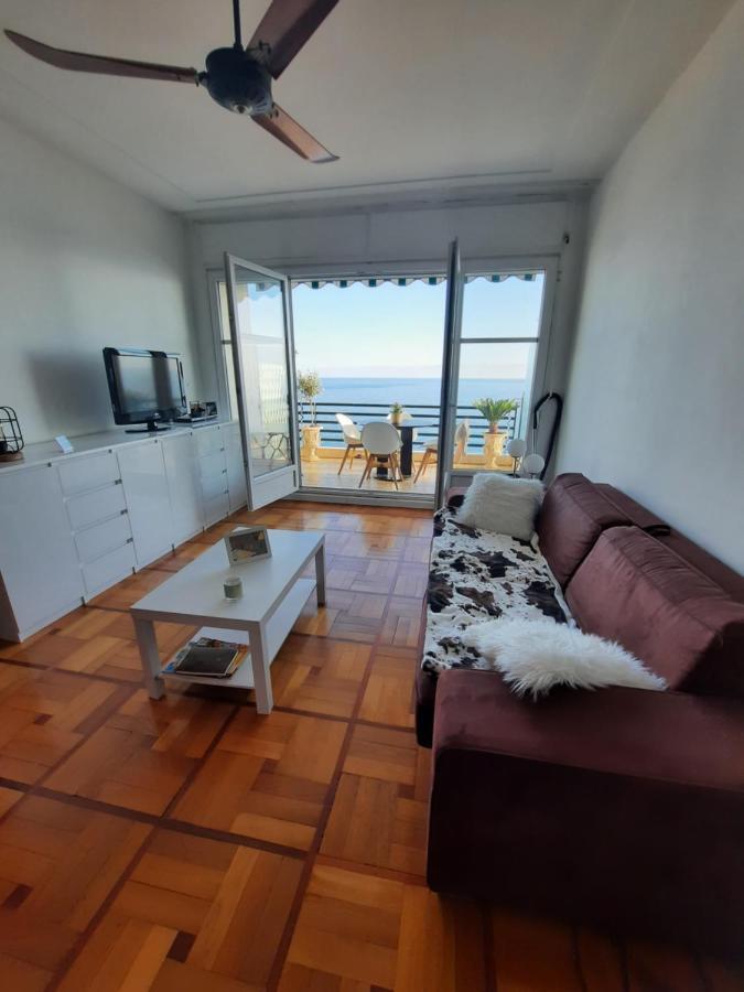 Baie Des Anges Promenade Des Apartment Nice