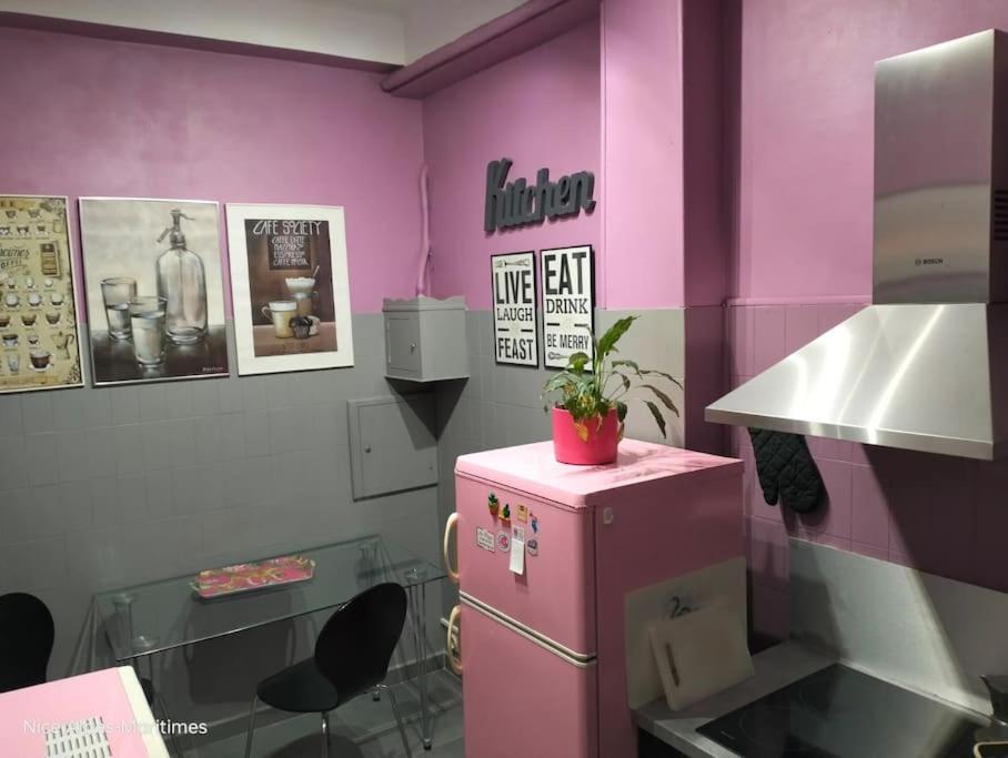 Lx191 2p Design & Colore Face Gare - Balcon & Clim *