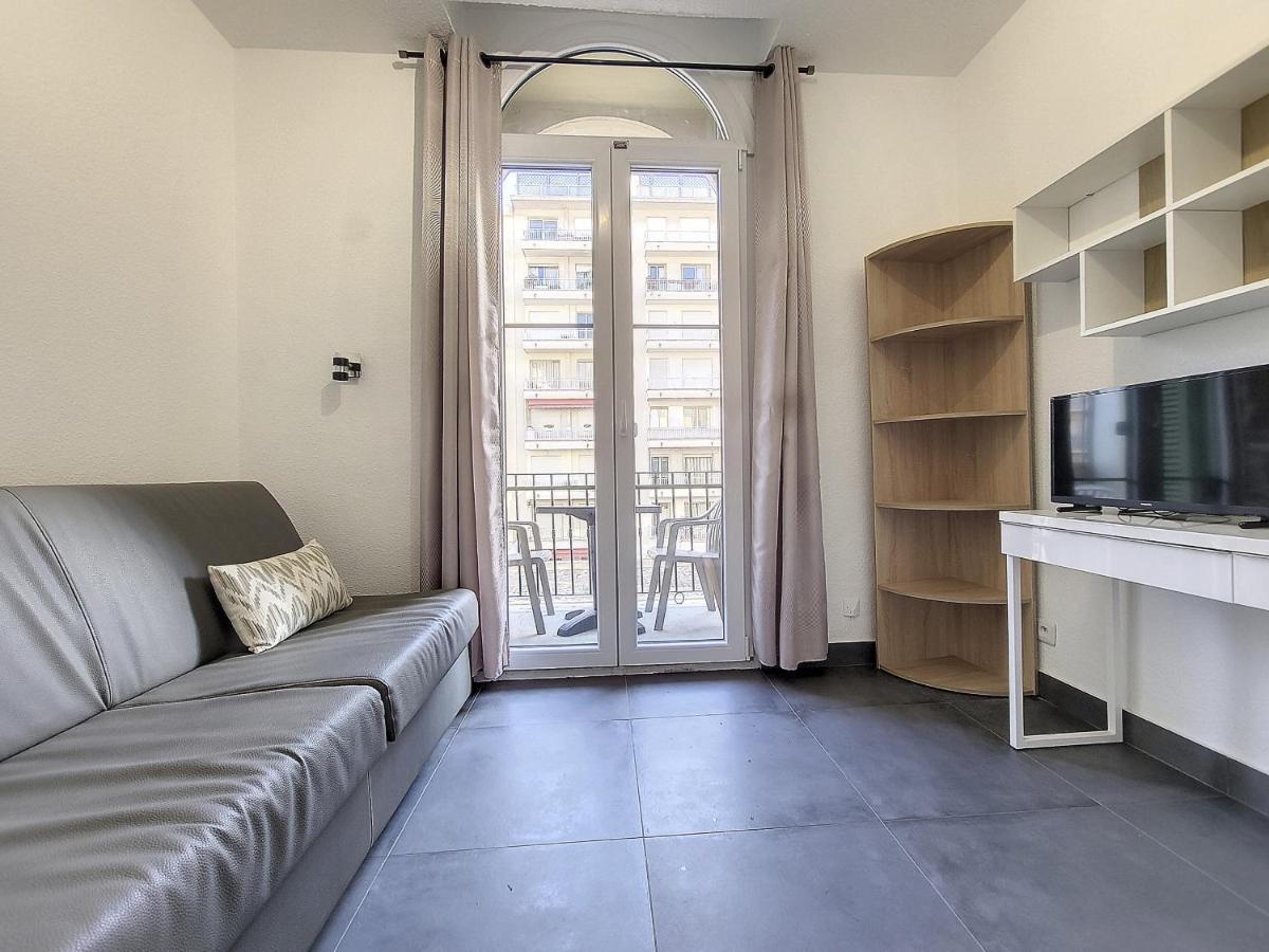 Nestor&jeeves - Rosie France Riviera - Close Sea - Balcony Apartment Nice