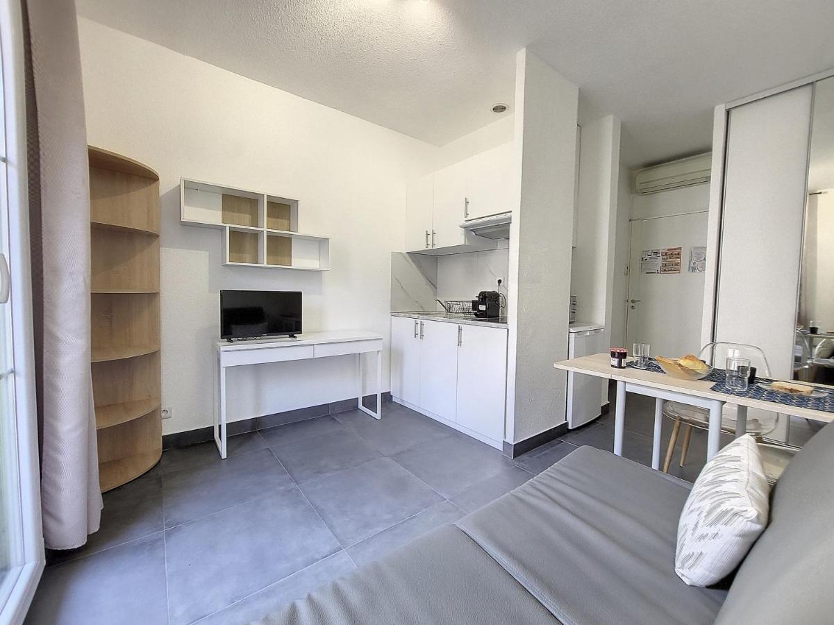 Nestor&jeeves - Rosie France Riviera - Close Sea - Balcony Apartment Nice