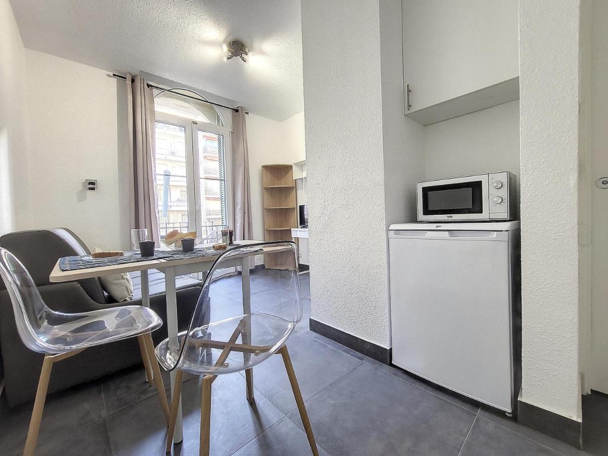 Apartment Nestor&jeeves - Rosie France Riviera - Close Sea - Balcony *