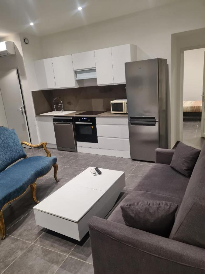 Apartment Le Cedre Bleu *