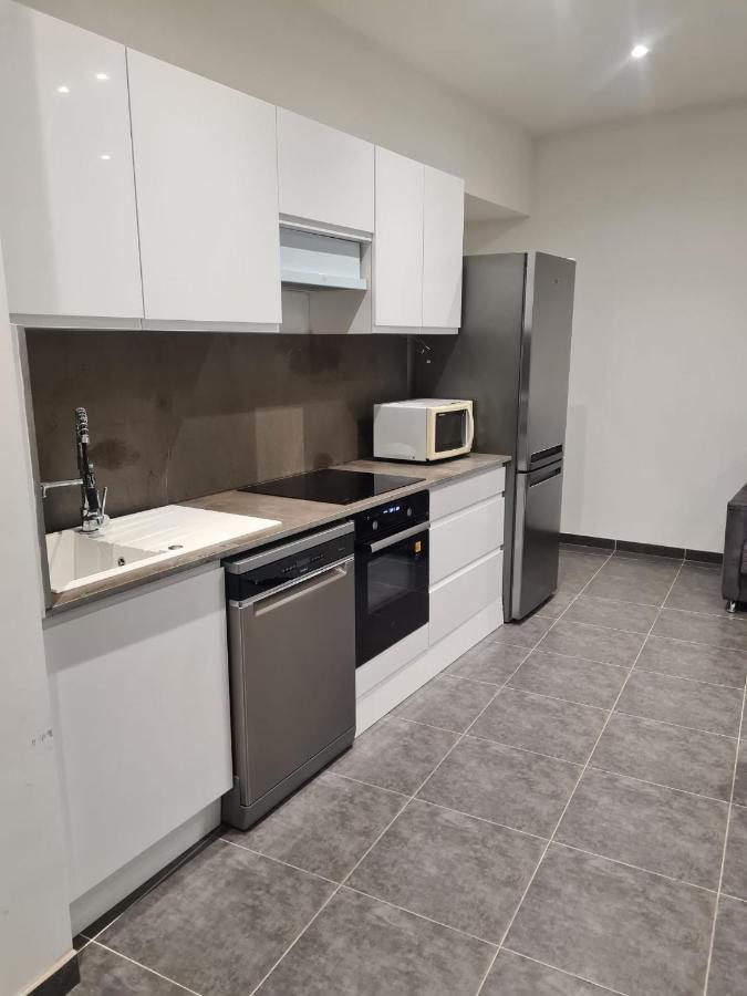 Le Cedre Bleu * Nice