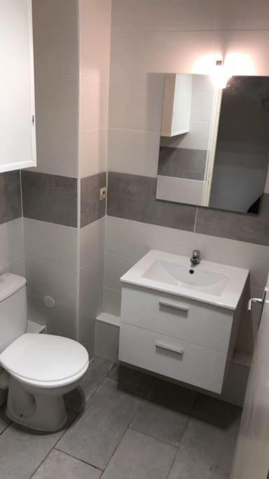 Apartment Quartier Du Port *