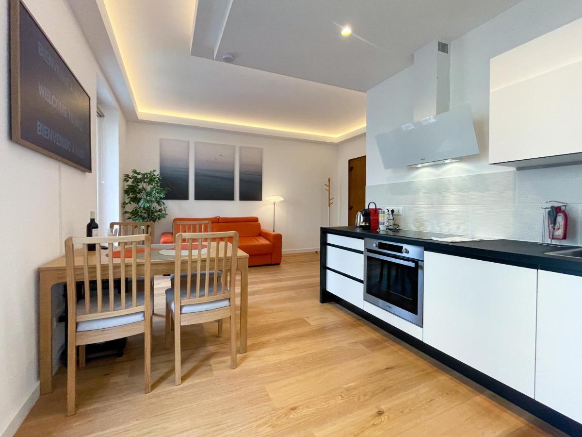 Gioffredo Massena 4 Pers Ac Wi-fi Appartement *
