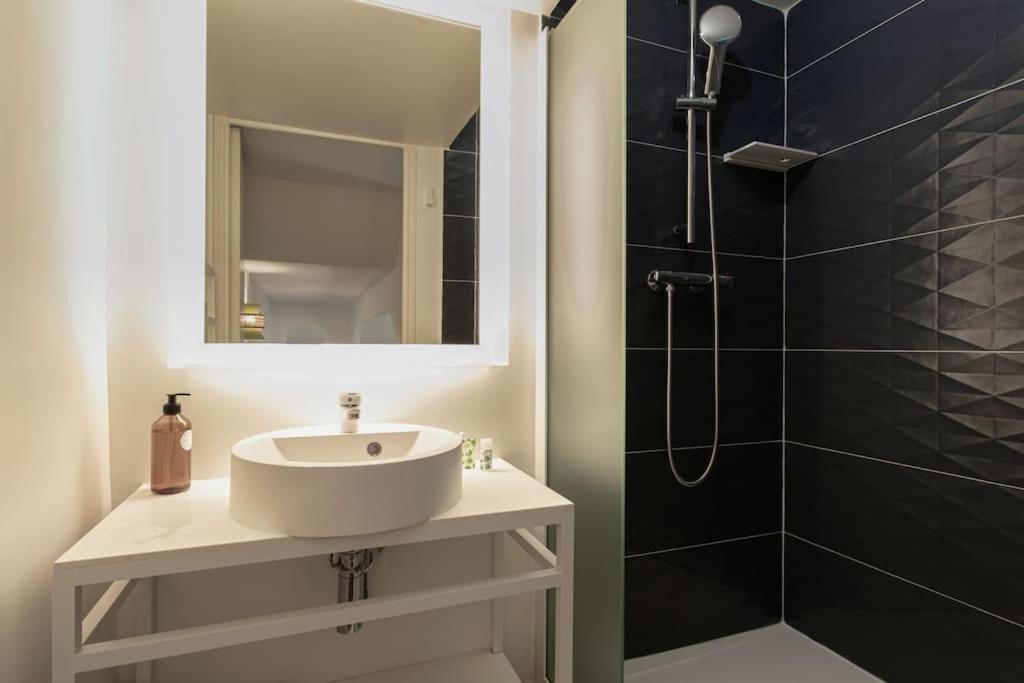 #8 Staywiz Us - Promenade 1min 2rooms Parking Terrace Wifi