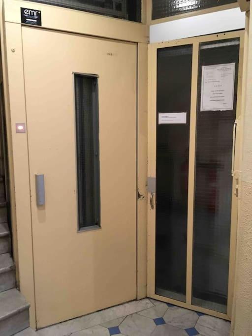 #28 1 Bdr Flat Ac Balcony Hper 10mins To & Old Town Appartement