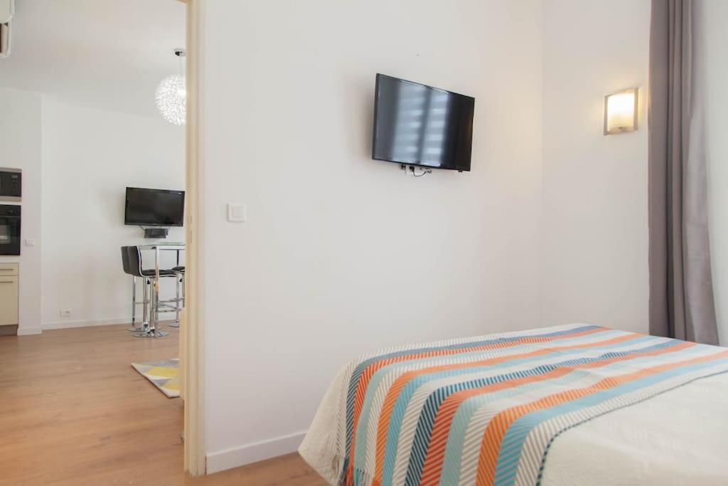 #28 1 Bdr Flat Ac Balcony Hper 10mins To & Old Town Appartement *