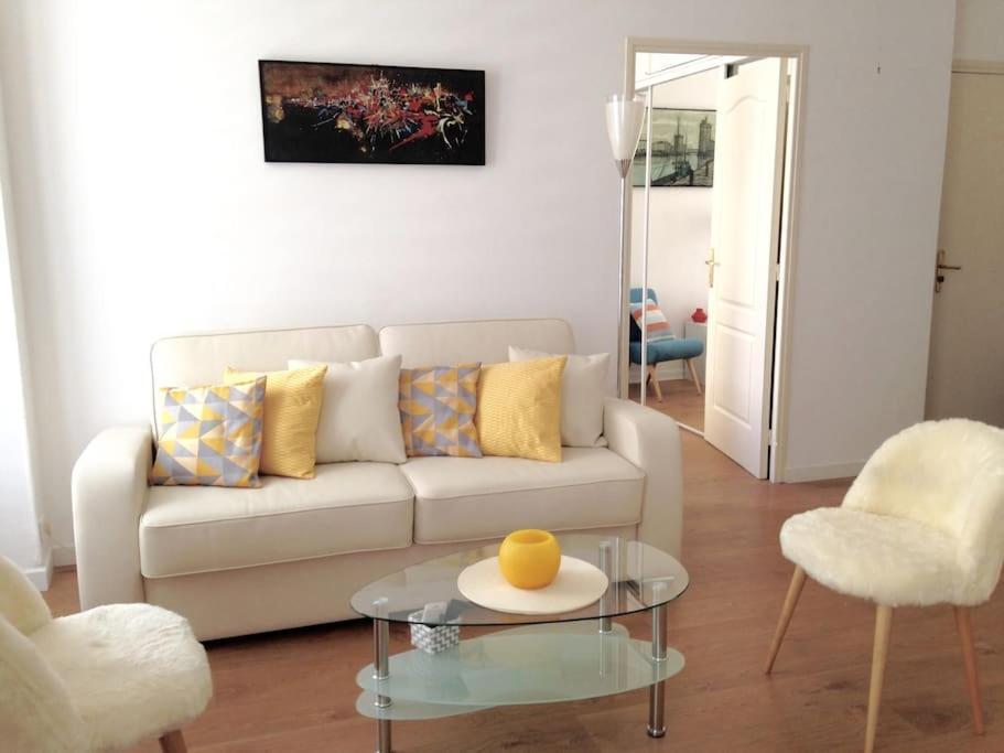 #28 1 Bdr Flat Ac Balcony Hper 10mins To & Old Town *