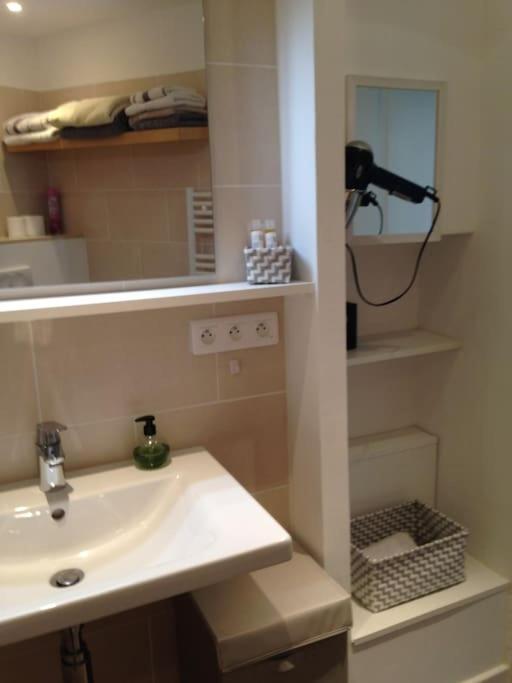 Appartement #28 1 Bdr Flat Ac Balcony Hper 10mins To & Old Town