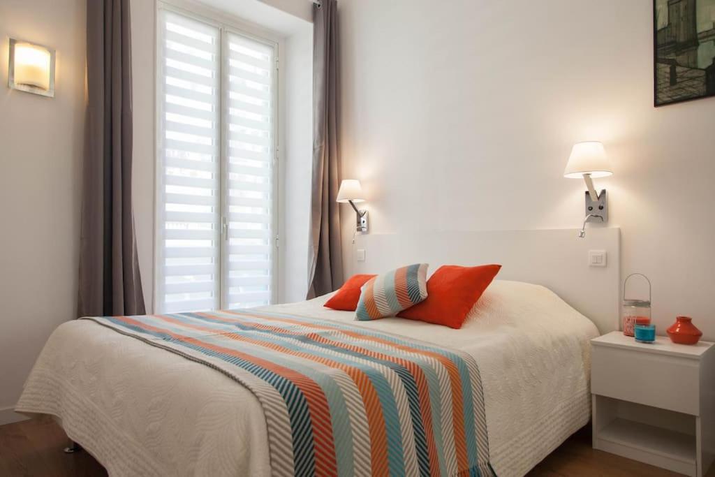 #28 1 Bdr Flat Ac Balcony Hper 10mins To & Old Town * Nice