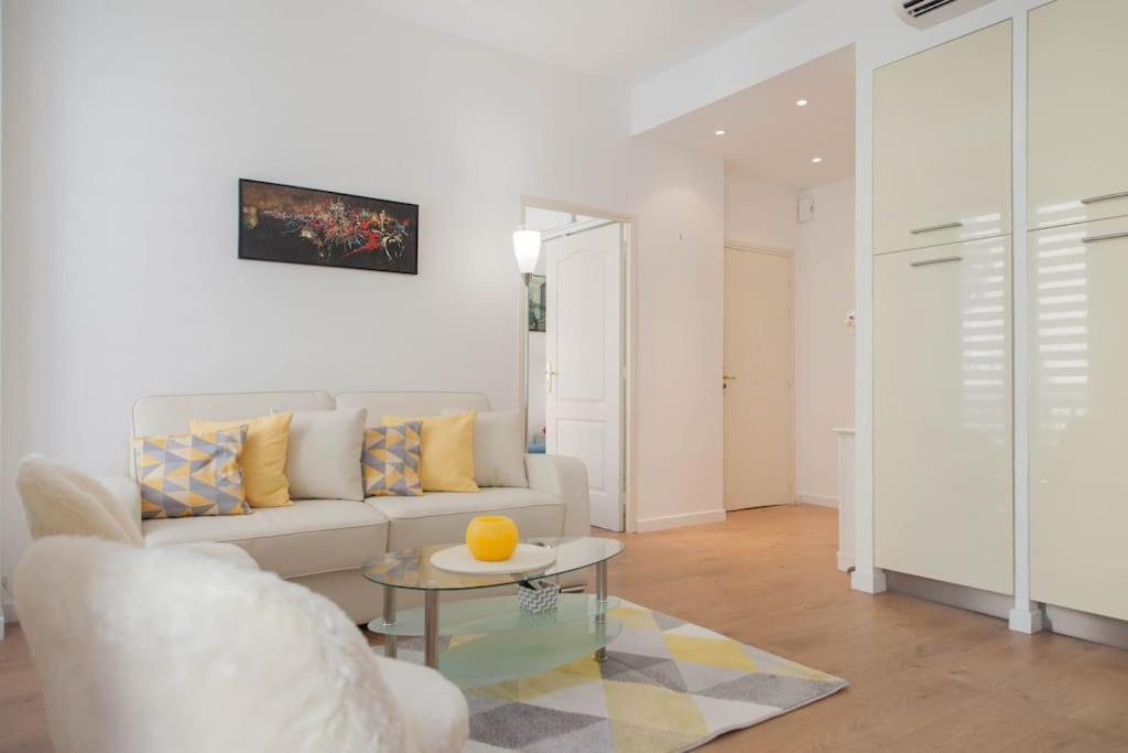 #28 1 Bdr Flat Ac Balcony Hper 10mins To & Old Town Appartement