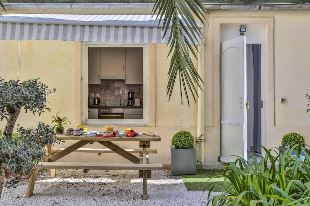 Holiday home Le Refuge 2