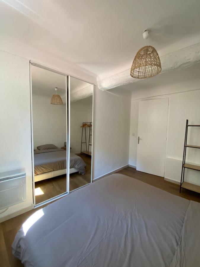 Superbe 3 Pieces Situe Dans Le Vieux-nice * Nice
