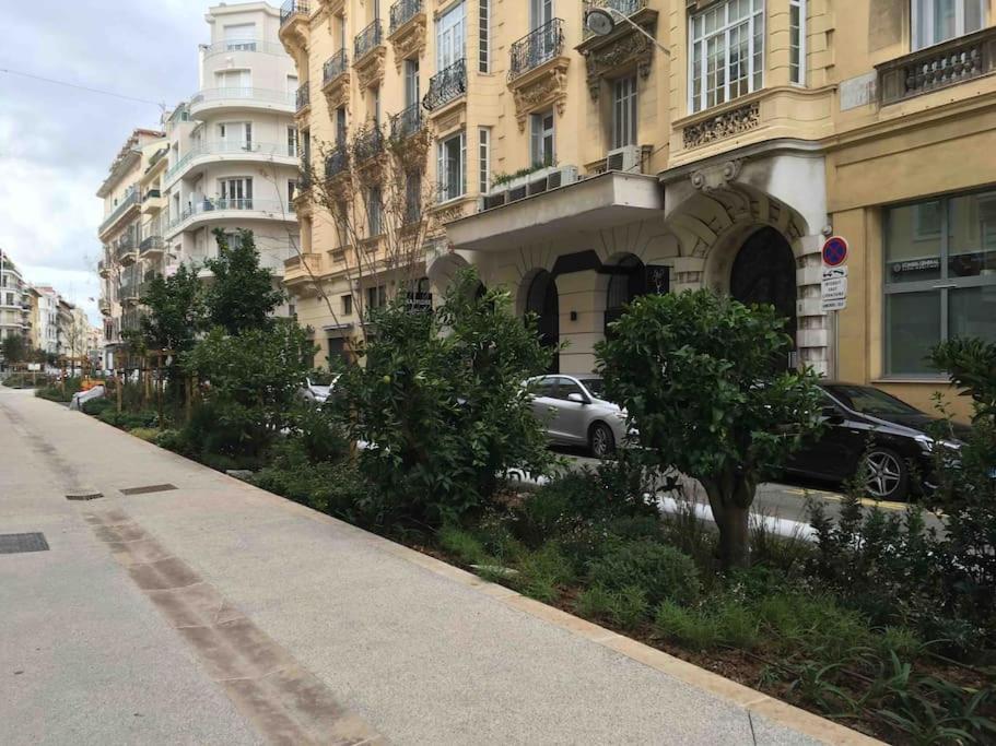 #28 1 Bdr Flat Ac Balcony Hper 10mins To & Old Town Nice