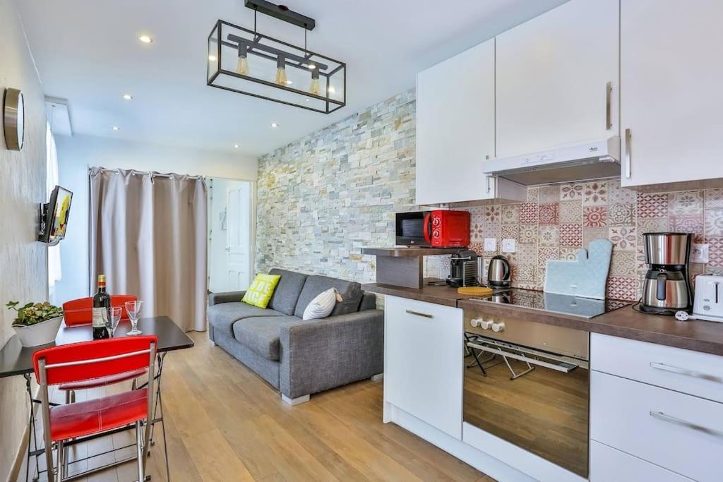 Holiday home Le Refuge 2