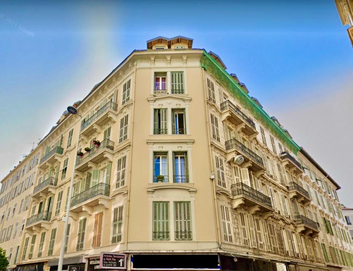 Apartamento Urban 5 Nice