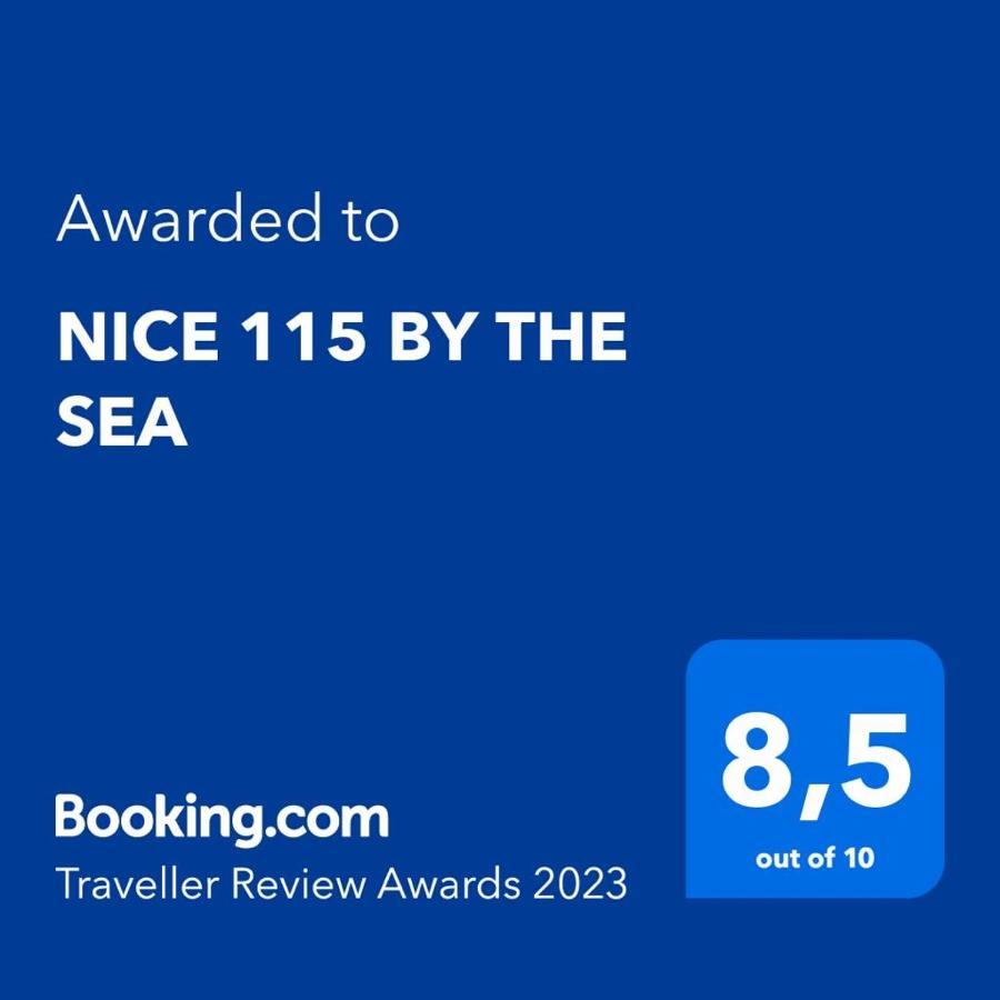 Apartamento 115 By The Sea *