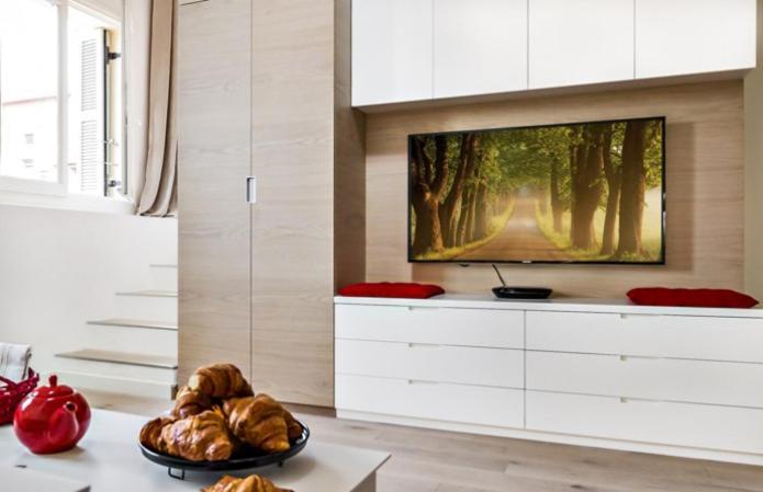 Duplex Lumineux Et Spacieux Nice