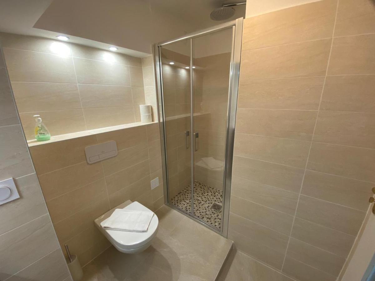 Apartamento Promenade - Old Town Panoramic