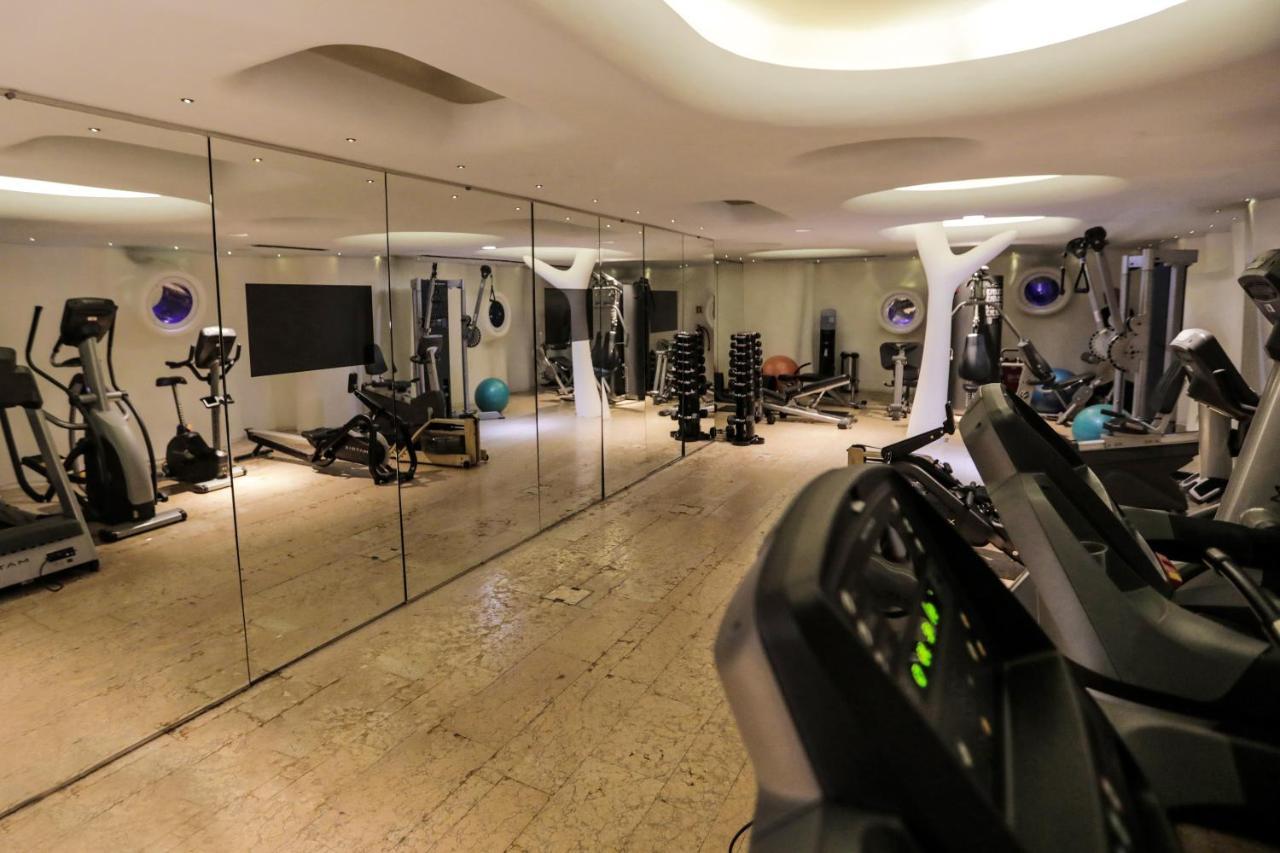 Hotel Boscolo & Spa 5*