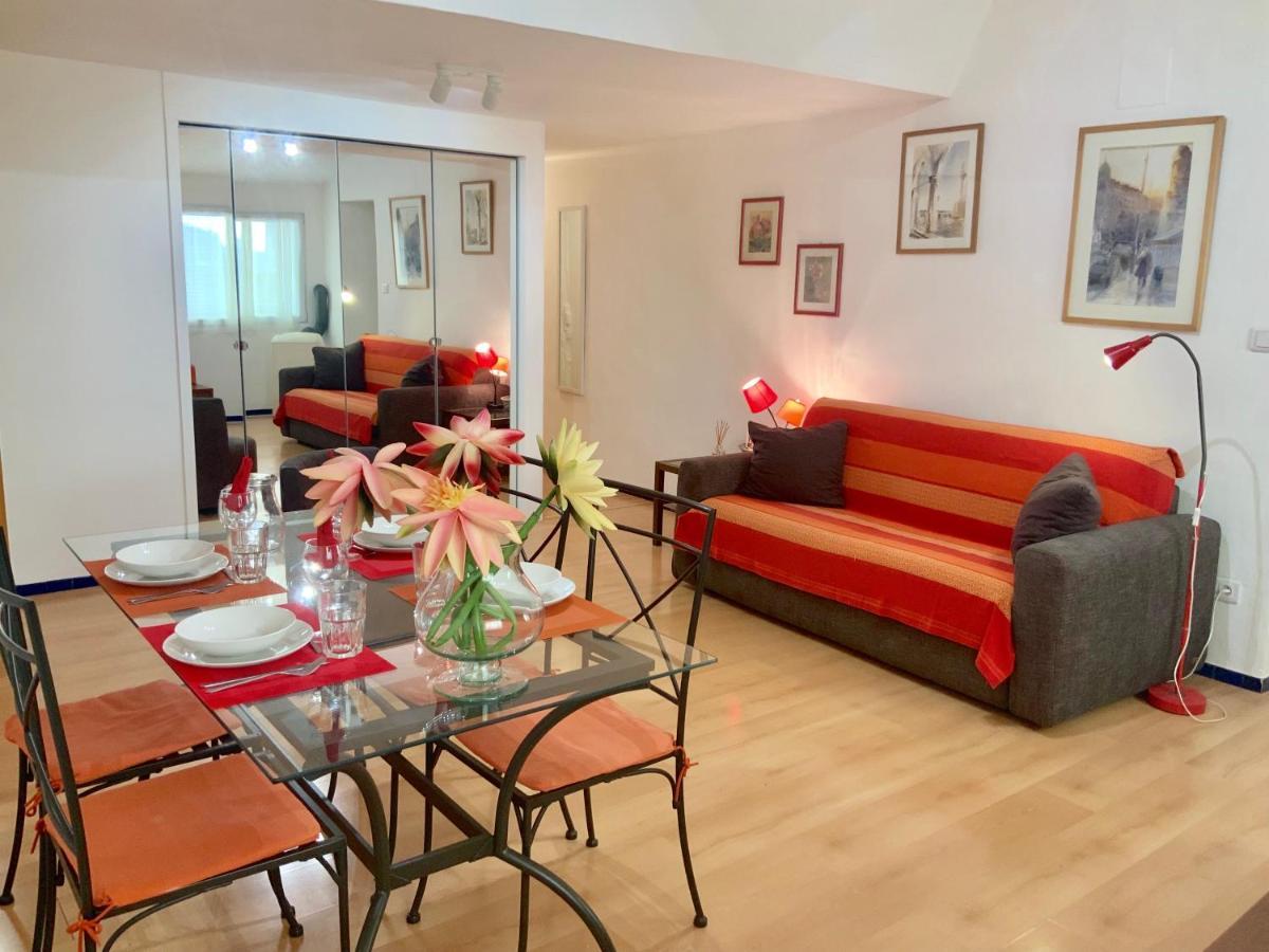 Very Cosy Flat In Heart Of Old Town Of Near * Nice