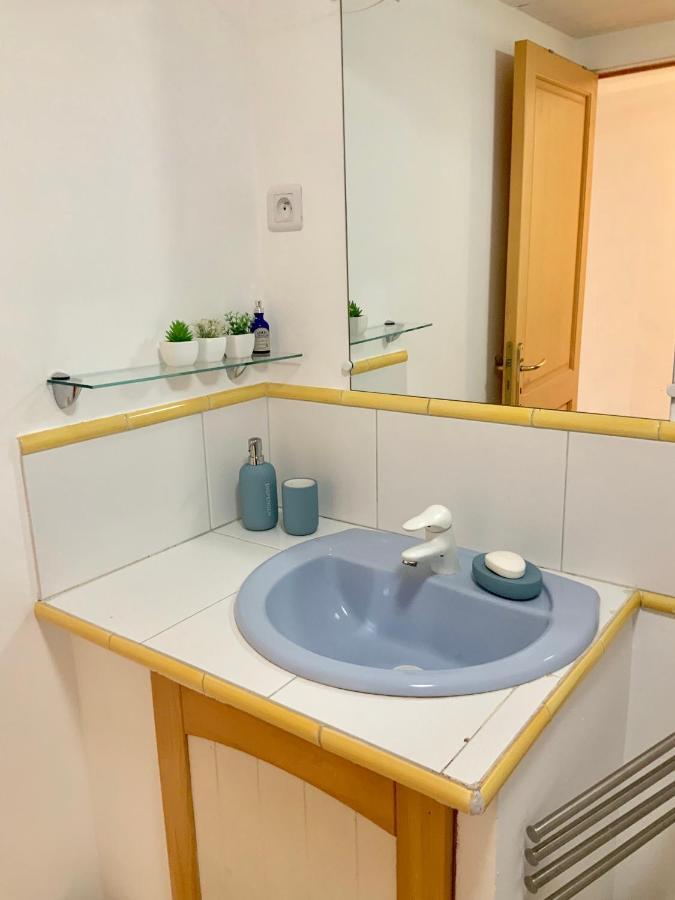 Very Cosy Flat In Heart Of Old Town Of Near Nice