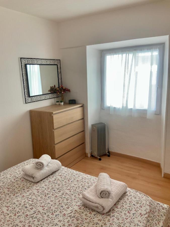 Very Cosy Flat In Heart Of Old Town Of Near Apartment *