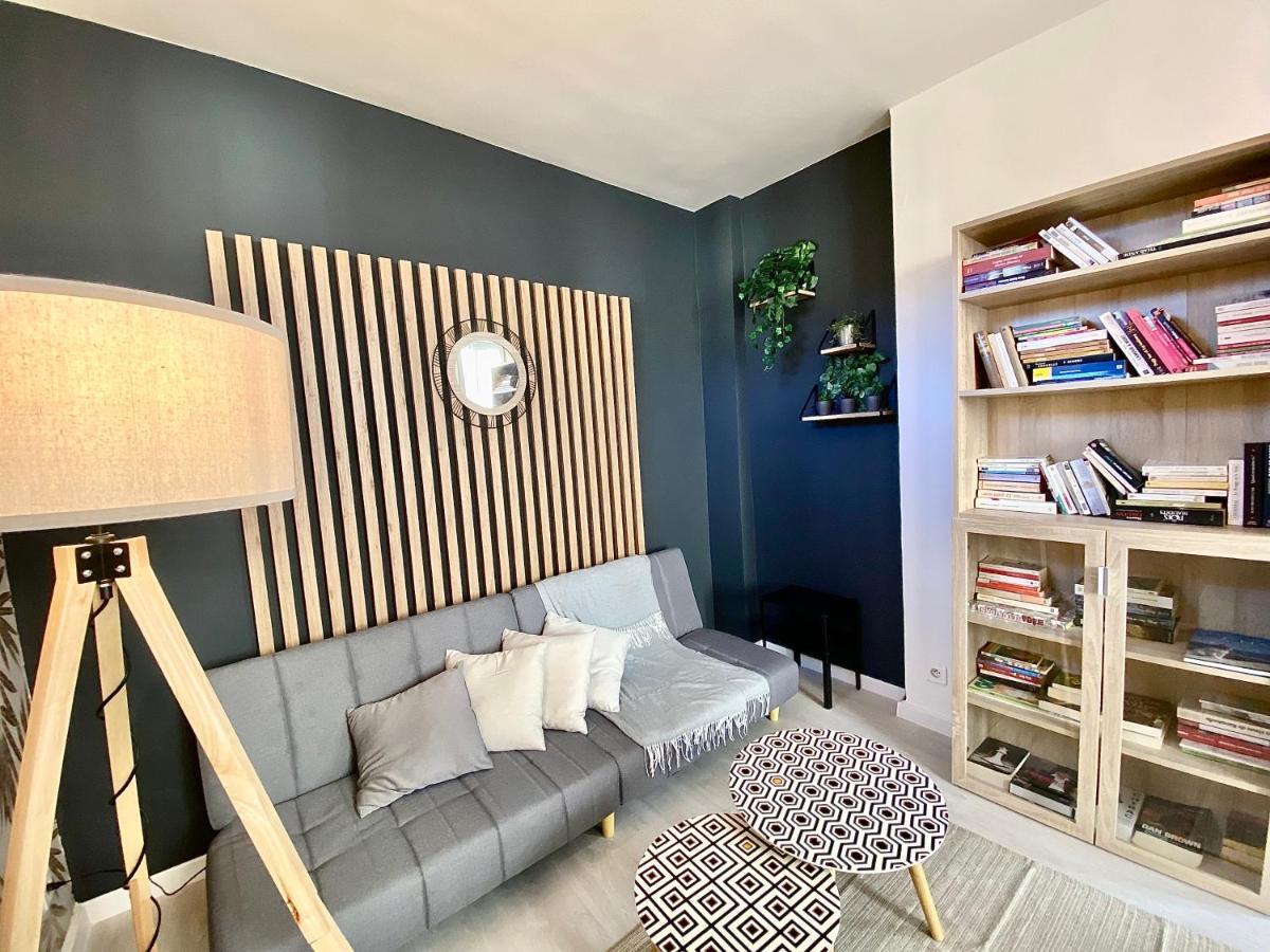 Lovely & Cozy Duplex Heart Of With Bathtub! Apartment *